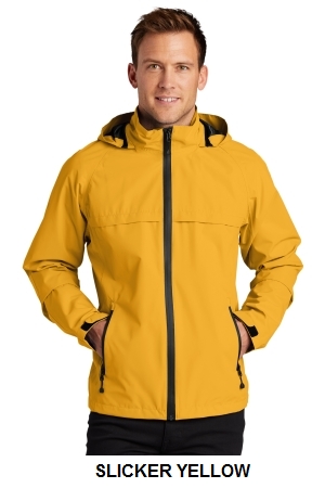 Port Authority® Torrent Waterproof Jacket. J333.